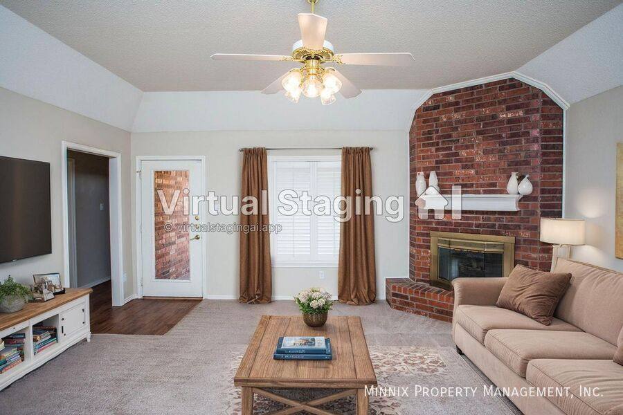 House for rent at 2820 86th St, Lubbock, TX 79423