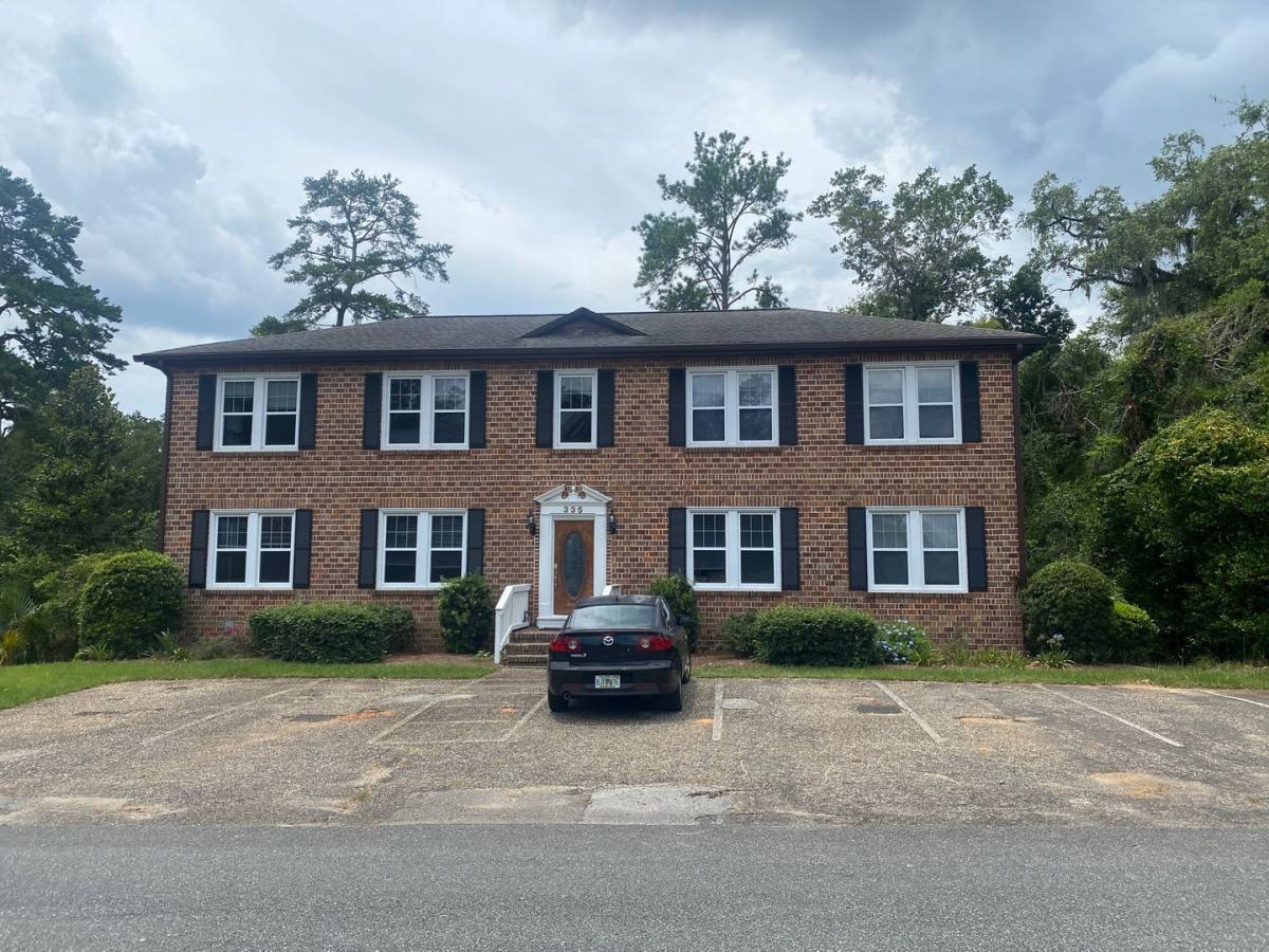 Apartment for rent at 335 Beard St, Tallahassee, FL 32303