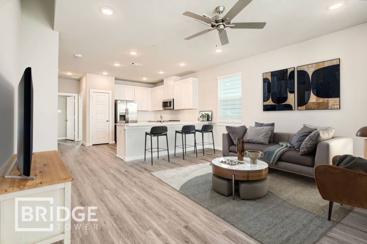House for rent at 18404 Idyllic Alley, Conroe, TX 77385