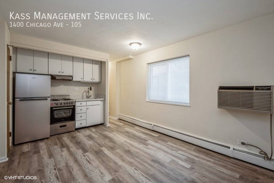 Apartment for rent at 1400 Chicago Ave #105, Evanston, IL 60201