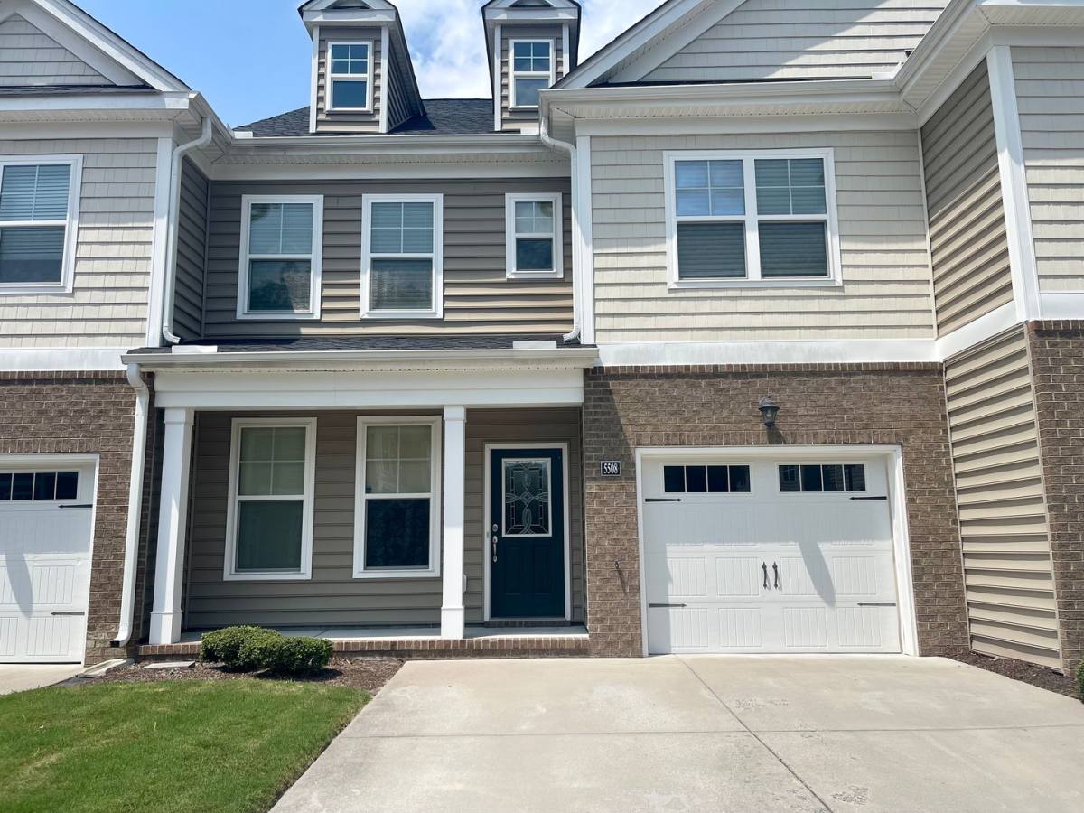 Townhouse for rent at 5508 Parish Turn Place, Virginia Beach, VA 23455