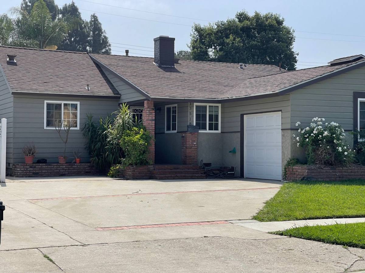 House for rent at 13518 Leibacher Ave, Norwalk, CA 90650