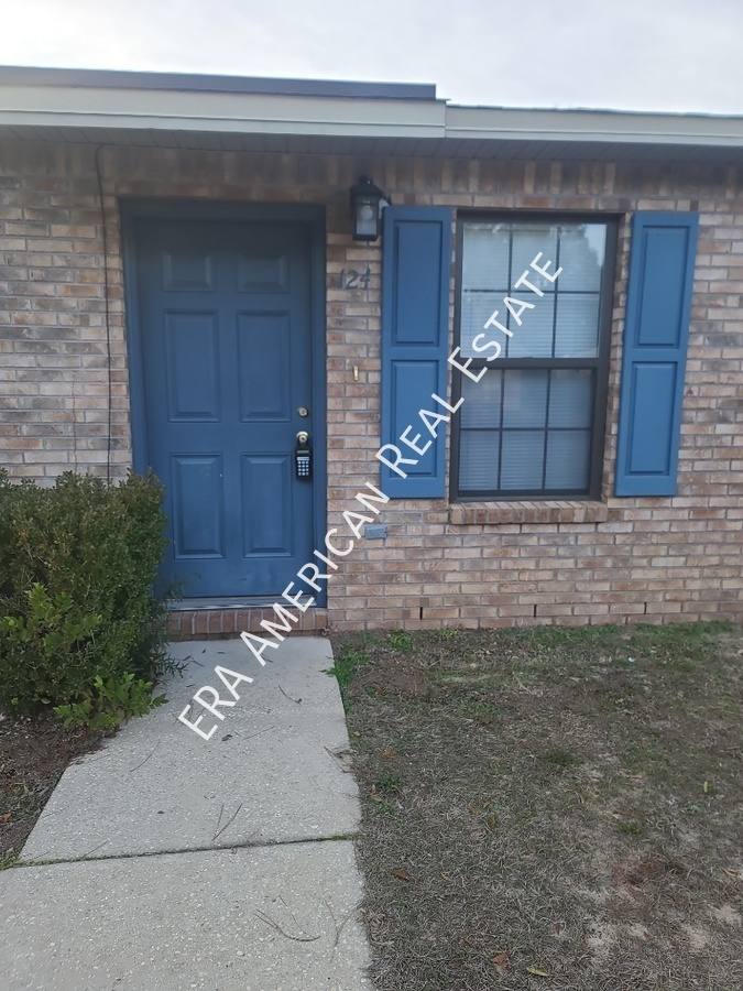 Apartment for rent at 124 Patton St, Crestview, FL 32539