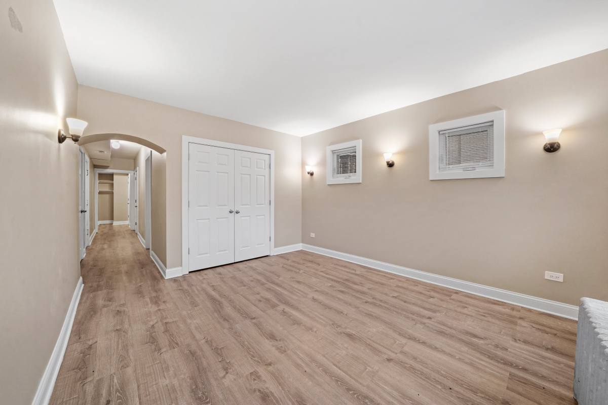 Apartment for rent at 1917 Grove Ave #2, Berwyn, IL 60402