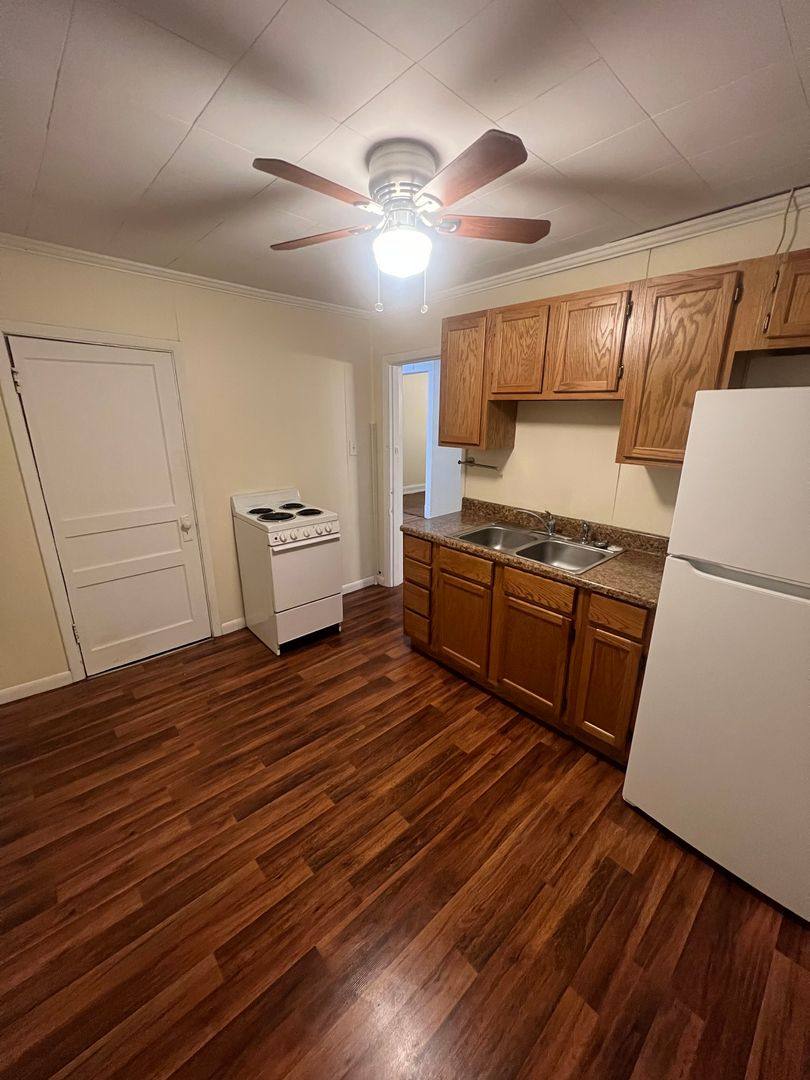 Apartment for rent at 816 Aurora Ave #B, Lexington, KY 40502