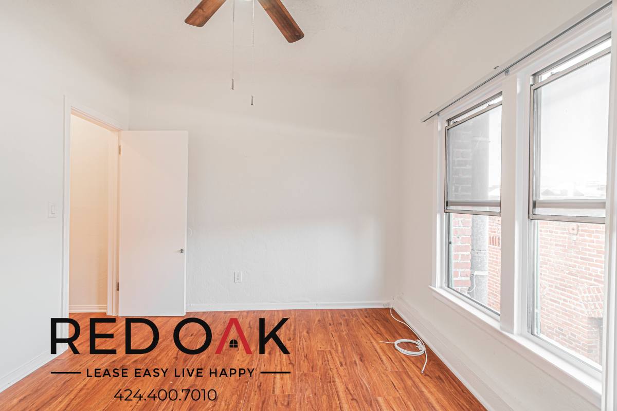 Condo for rent at 2749 San Marino St #29, Los Angeles, CA 90006