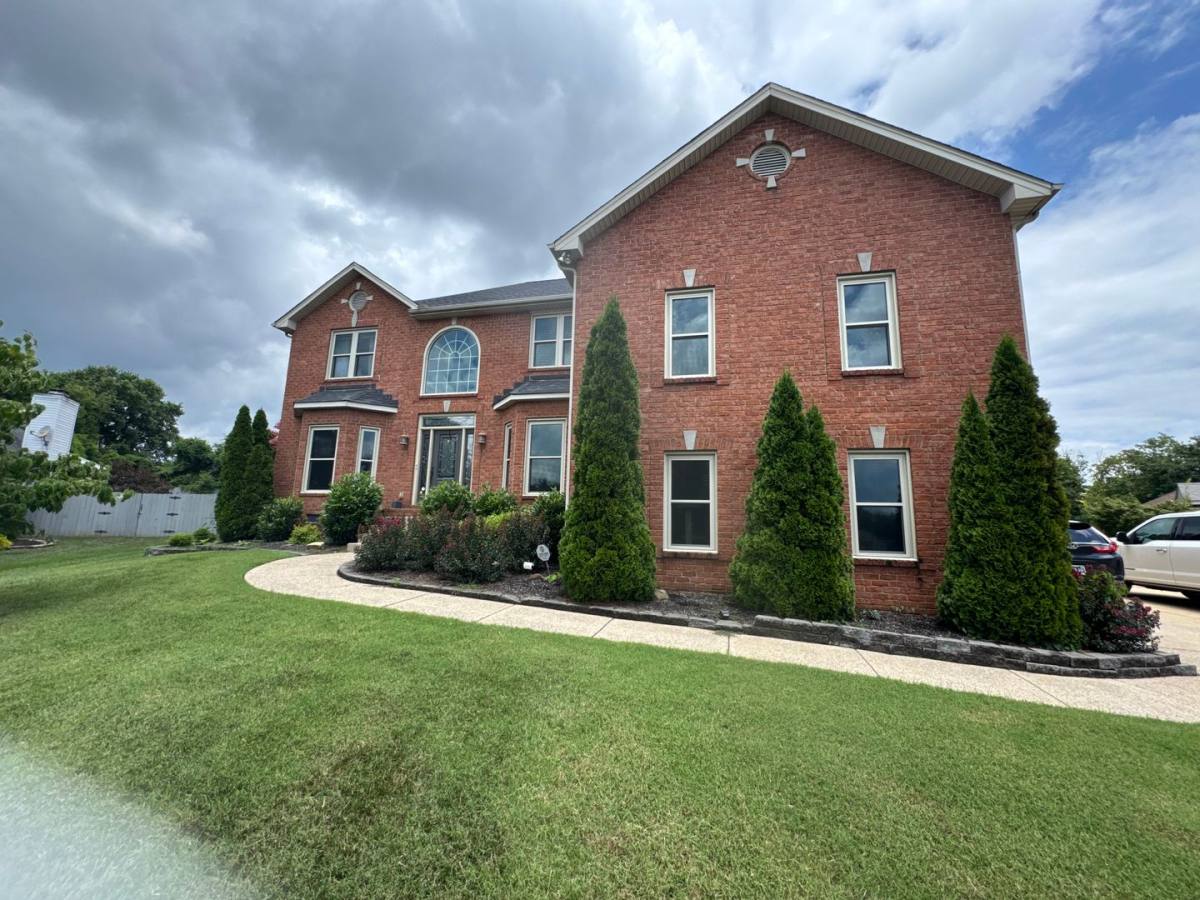 House for rent at 3002 Christine Court, Mount Juliet, TN 37122