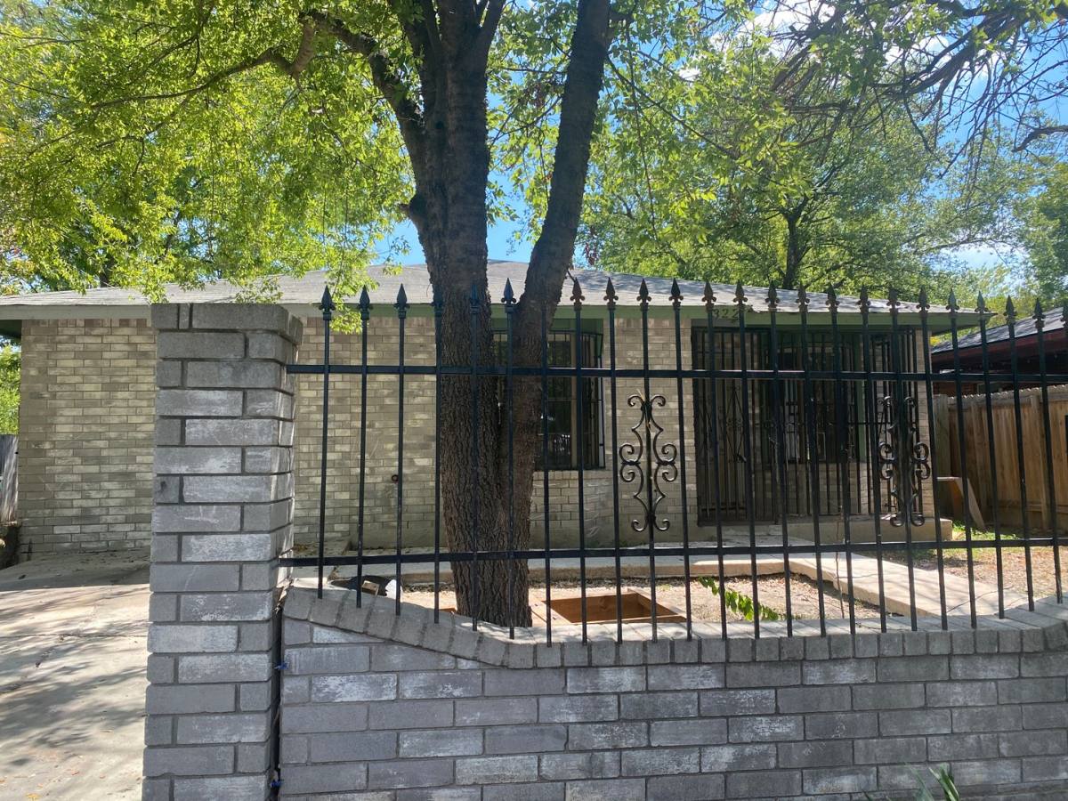 House for rent at 322 Jean, San Antonio, TX 78207