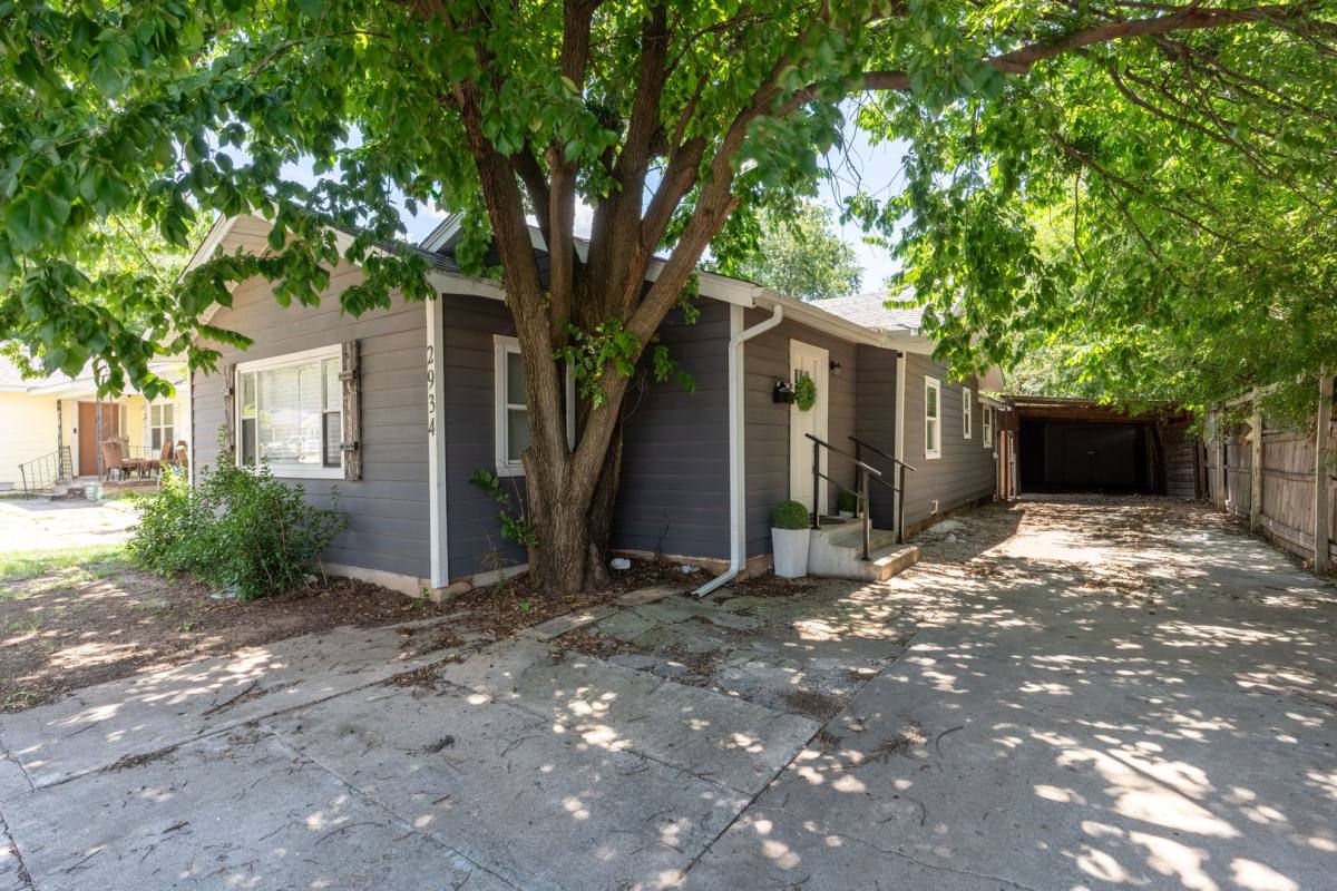 House for rent at 2934 NW 15th St, Oklahoma City, OK 73107