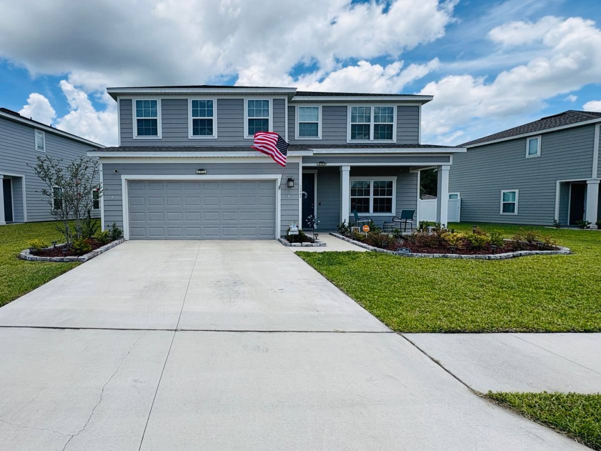 House for rent at 11303 Streamsong Dr, Jacksonville, FL 32221