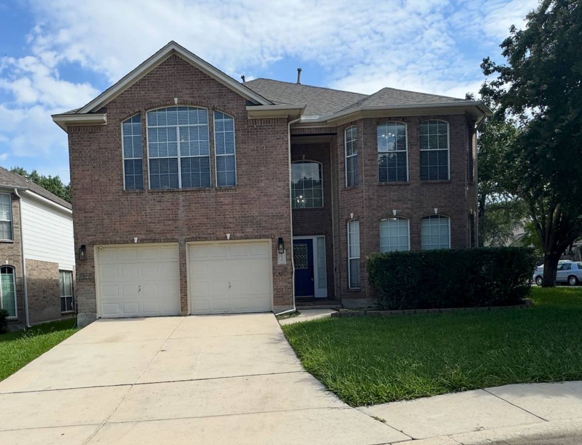 House for rent at 6430 Jade Meadow, San Antonio, TX 78249