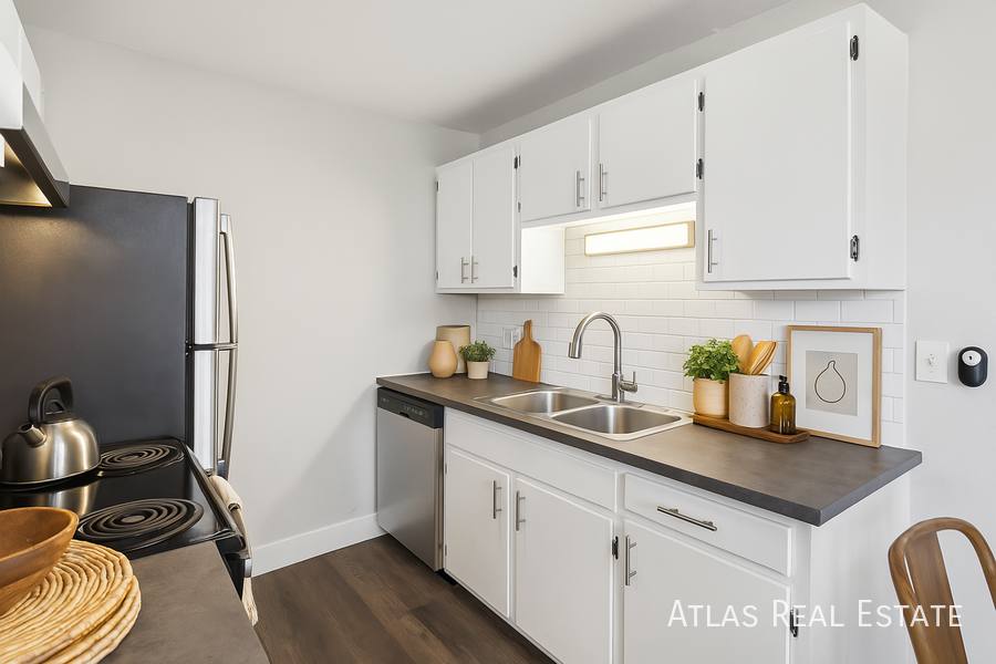Apartment for rent at 7155 N Raleigh St #202, Westminster, CO 80030