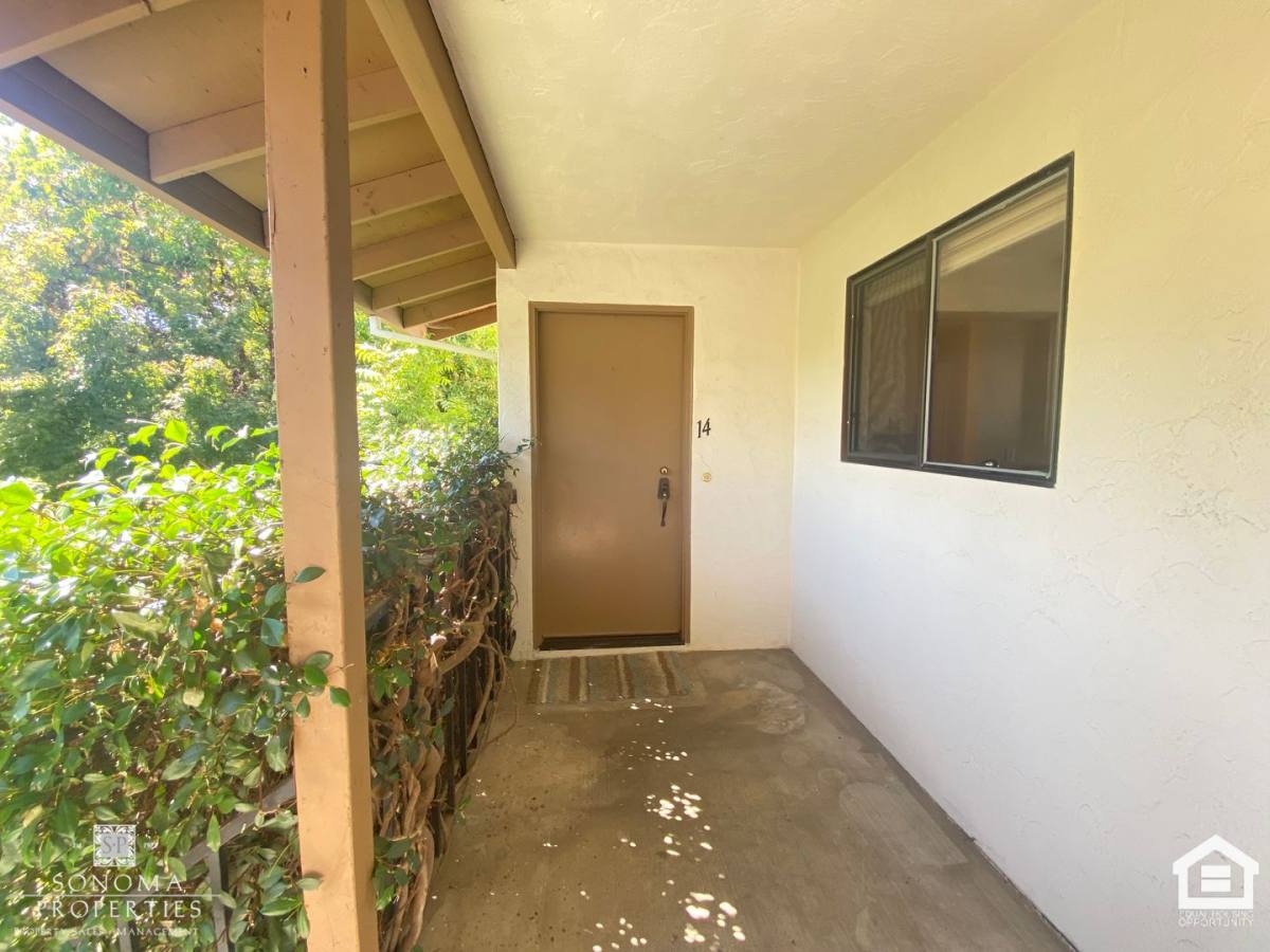 Condo for rent at 225 2nd St E, Sonoma, CA 95476