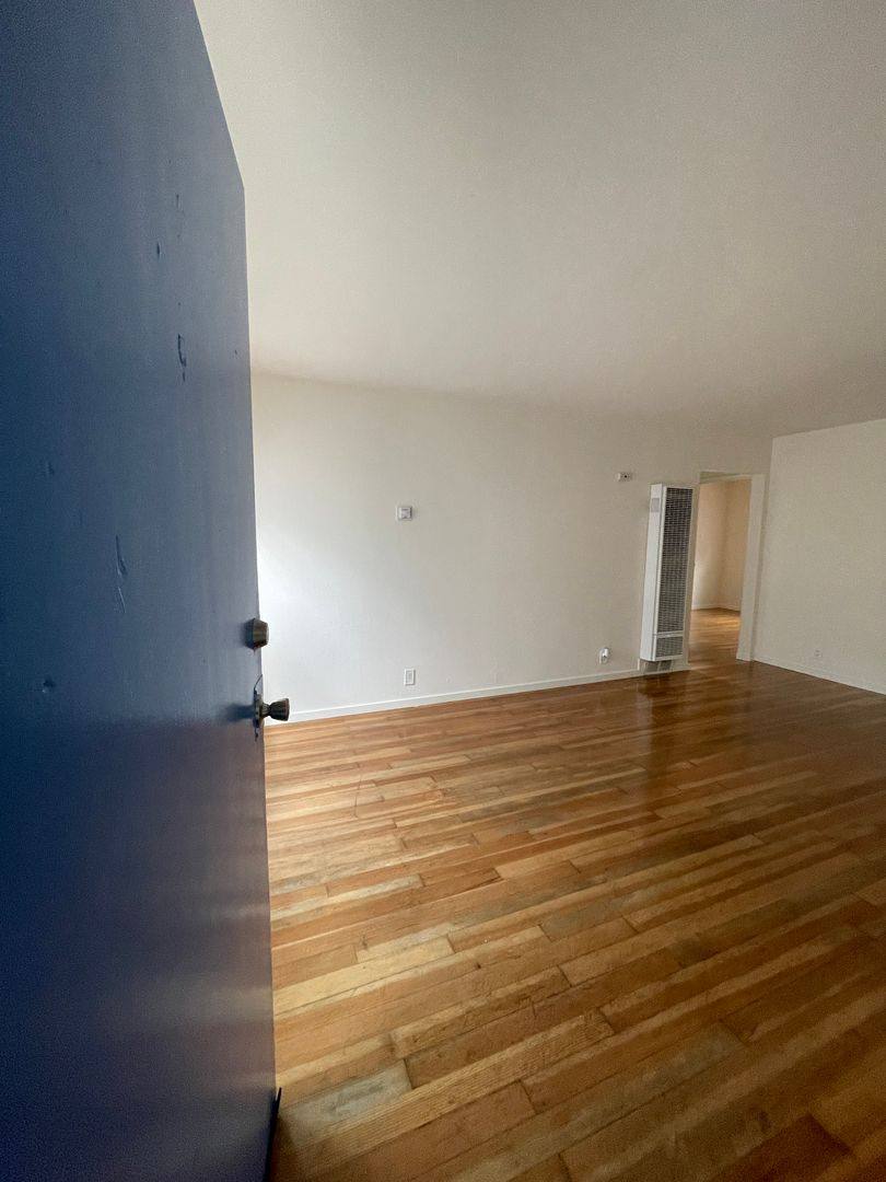 Apartment for rent at 1531 Alcatraz, Berkeley, CA 94703