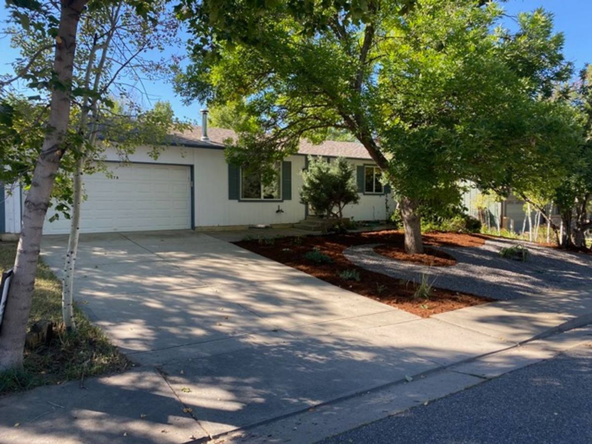 House for rent at 7578 Aberdeen Way, Boulder, CO 80301