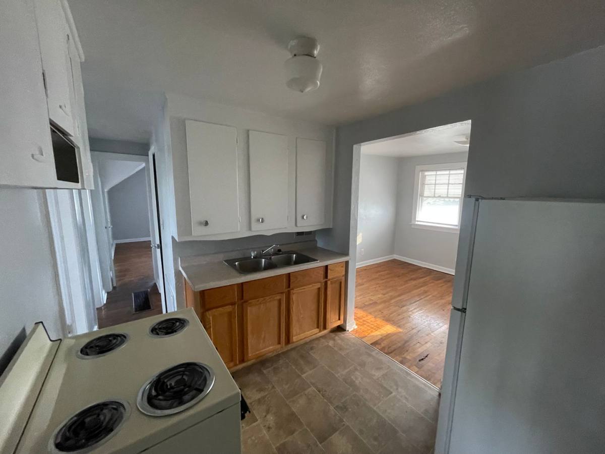 Apartment for rent at 4647 Brady St, Davenport, IA 52806
