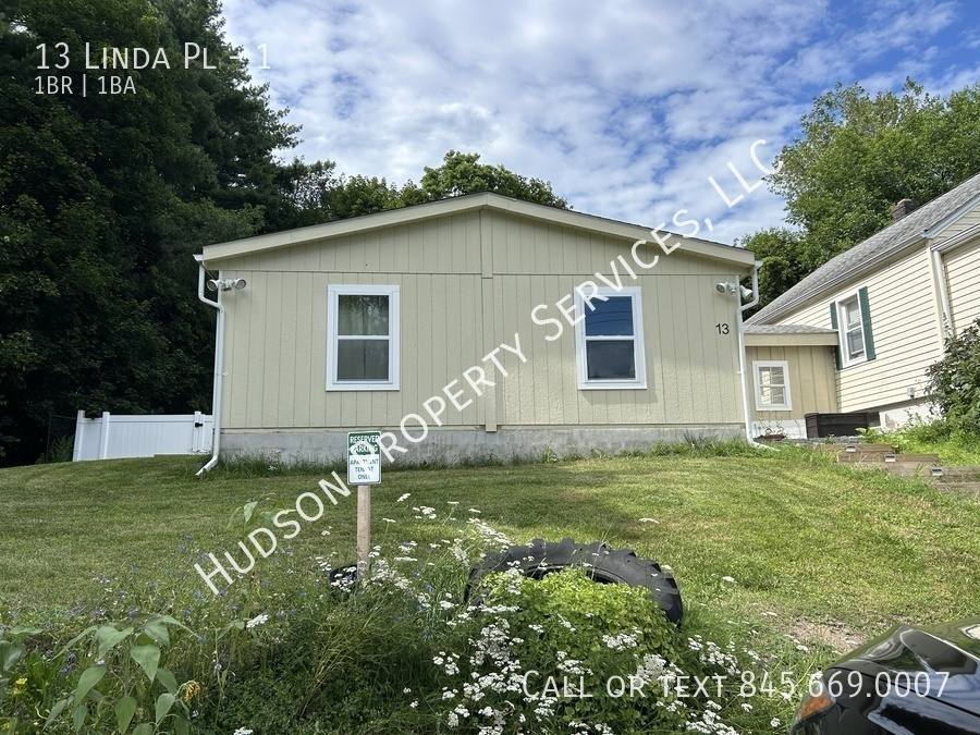 Apartment for rent at 13 Linda Place #1, Fishkill, NY 12524