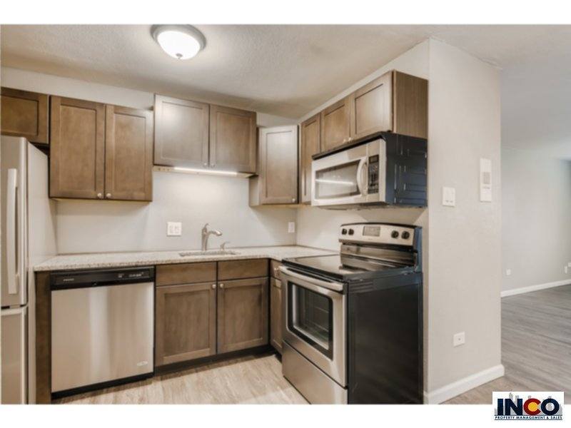 Apartment for rent at 1555 Grove St #208, Denver, CO 80204