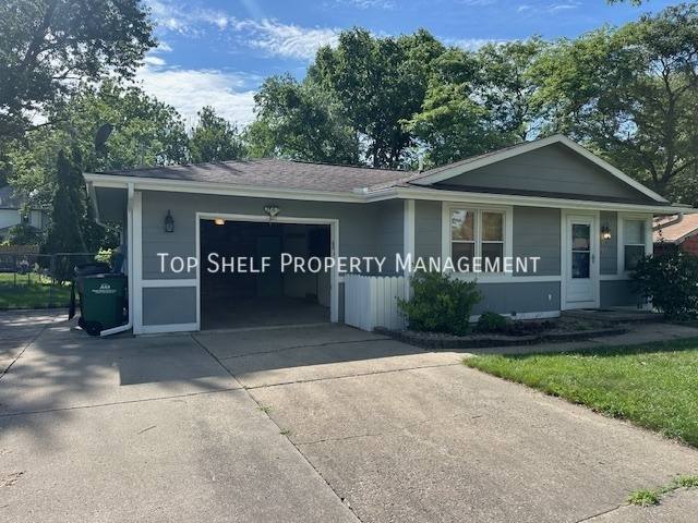 House for rent at 312 NE Harvey St, Grimes, IA 50111