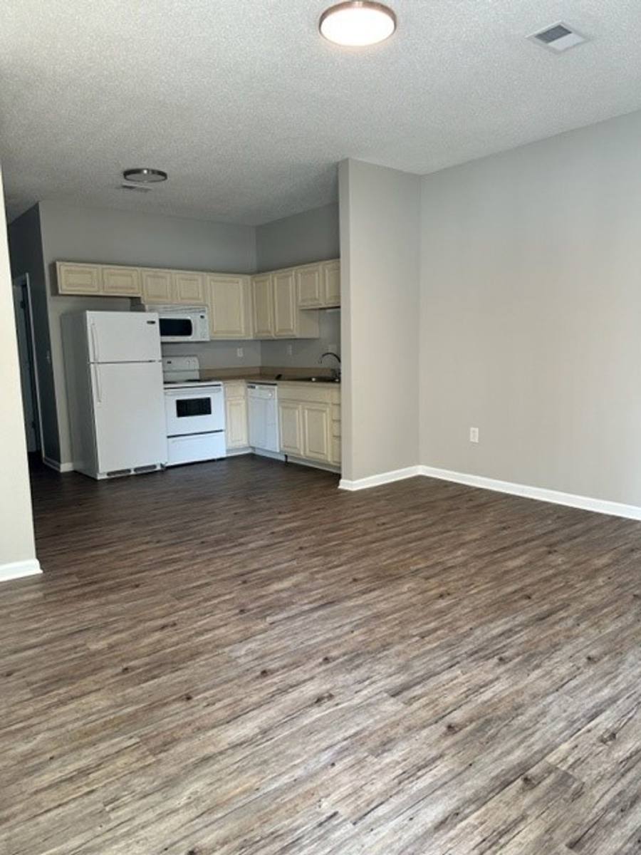 Apartment for rent at 1004 Watauga Ave, Johnson City, TN 37601