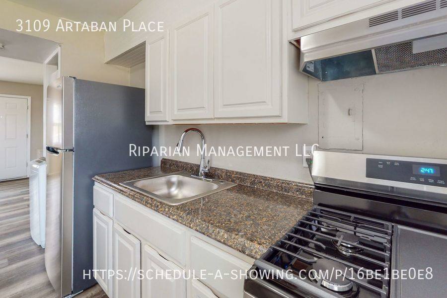 Apartment for rent at 3109 Artaban Place, Baltimore, MD 21216