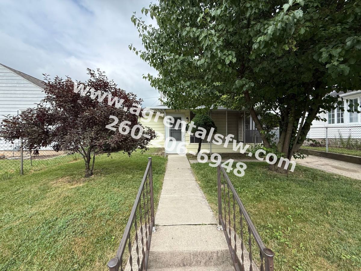 House for rent at 2131 Cozy Court, Fort Wayne, IN 46802