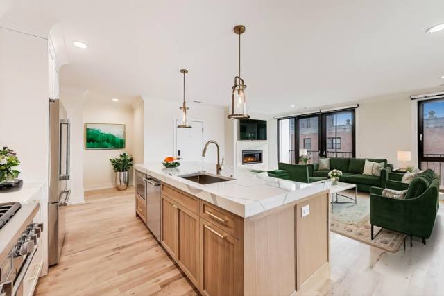 Apartment for rent at 5019 N Lincoln Ave #3S, Chicago, IL 60625