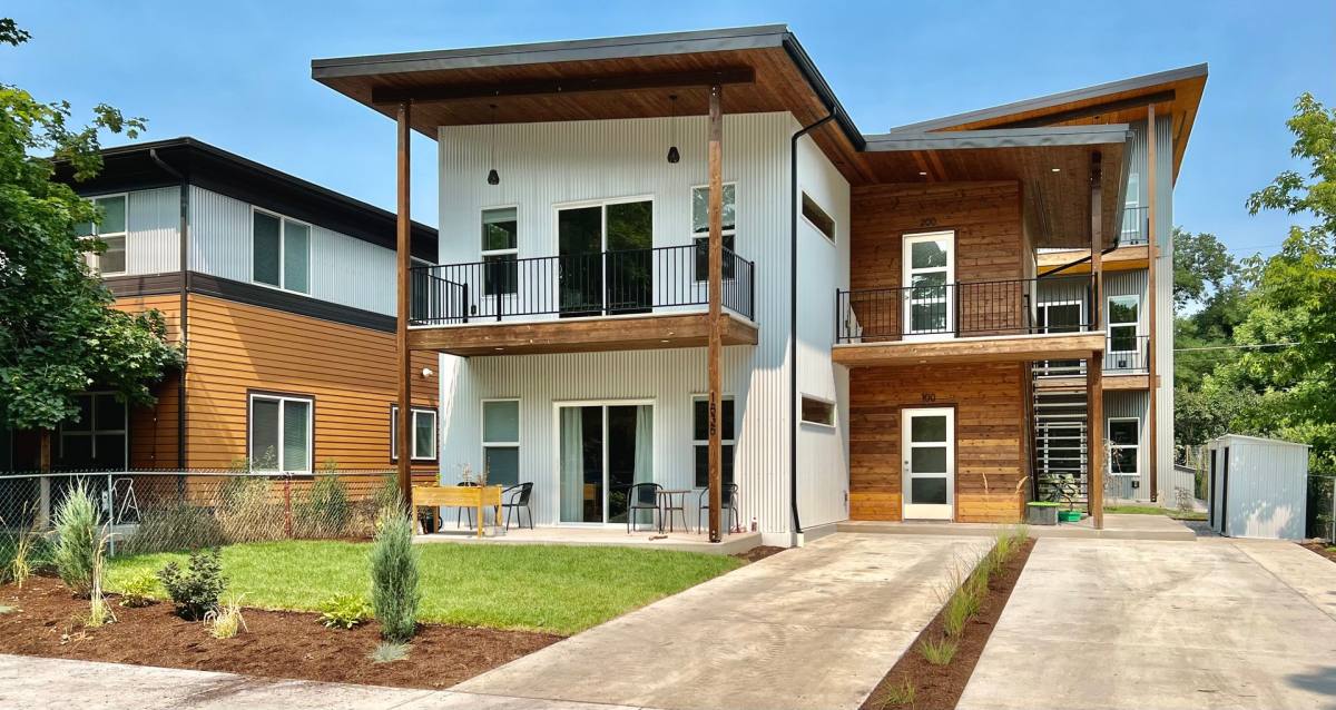 Apartment for rent at 1838 S 11th St W, Missoula, MT 59801