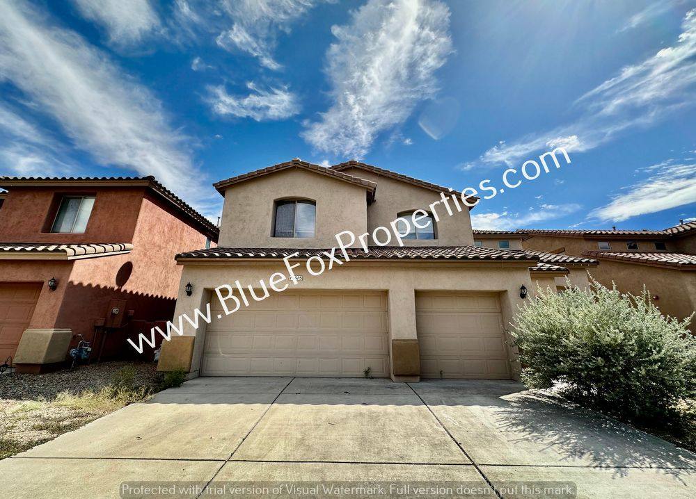 House for rent at 14615 S Avenida Cucana, Sahuarita, AZ 85629