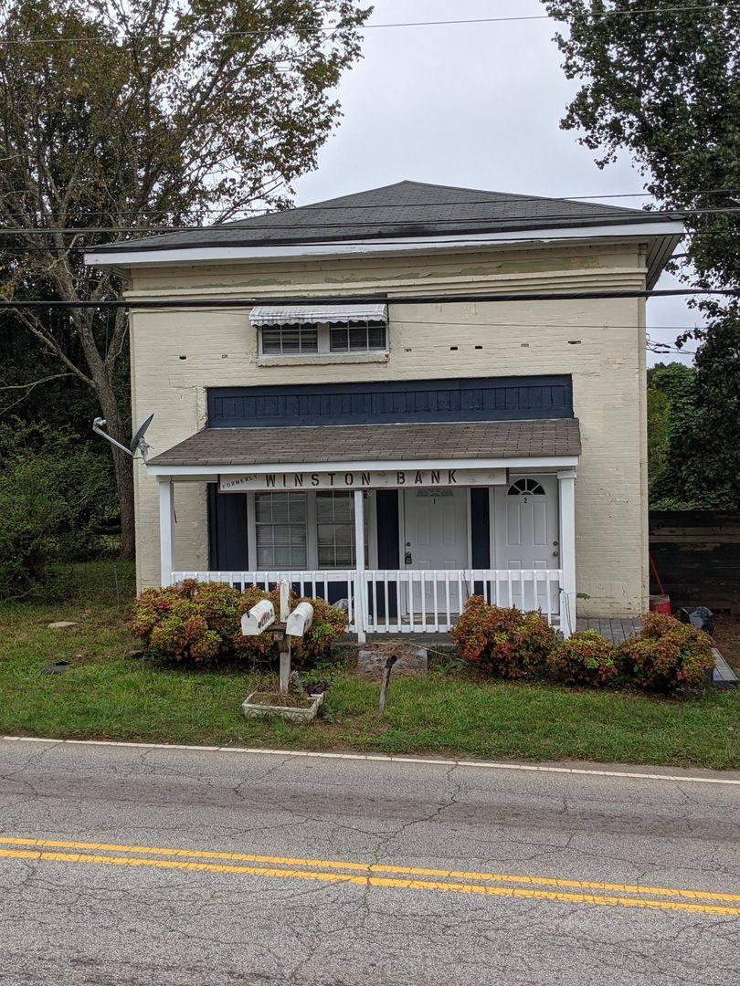 Apartment for rent at 2771 Mann Rd, Winston, GA 30187