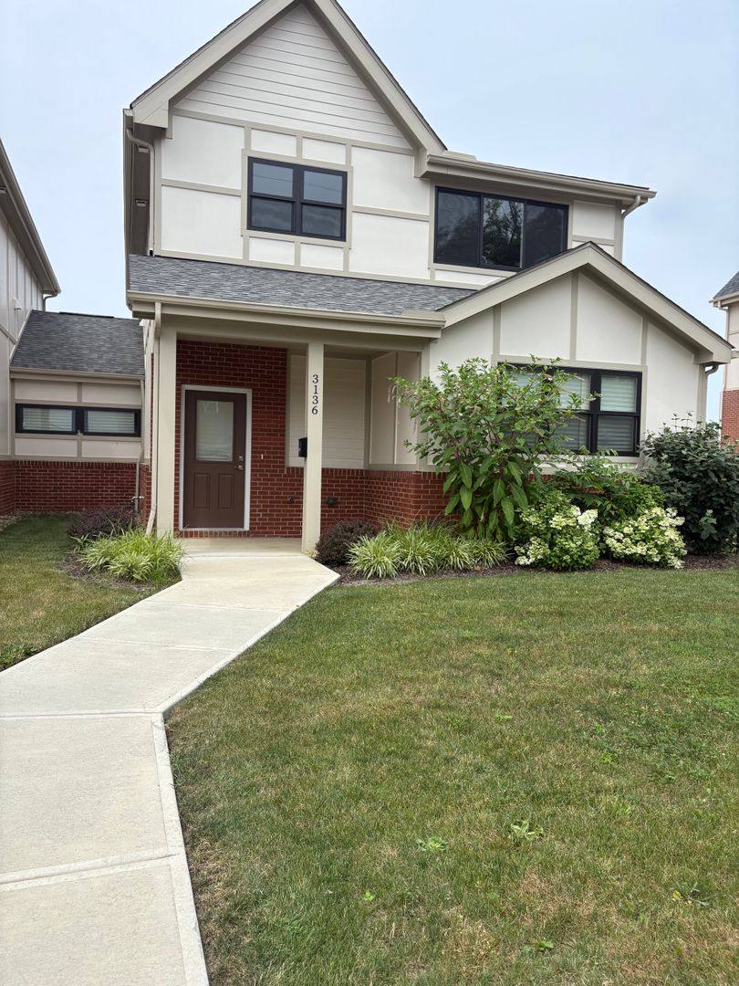 Condo for rent at 3136 E135th, Cleveland, OH 44120