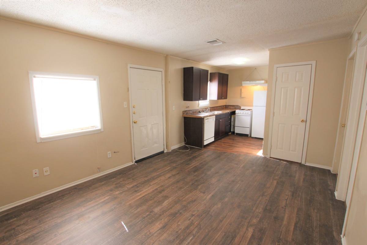 Apartment for rent at 4229 Old Chandler Rd, Tyler, TX 75702