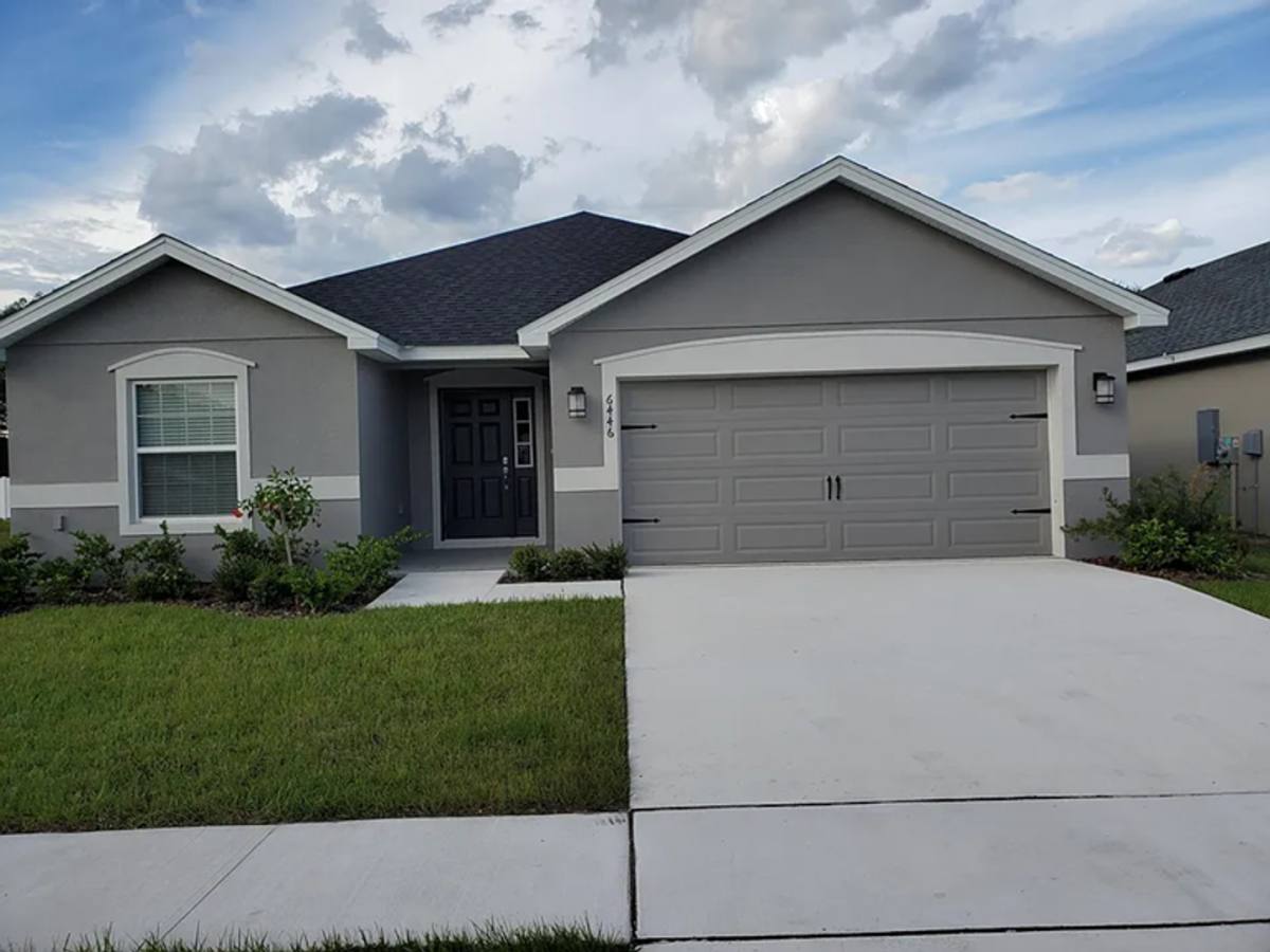 House for rent at 6446 Polly Lane, Lakeland, FL 33813