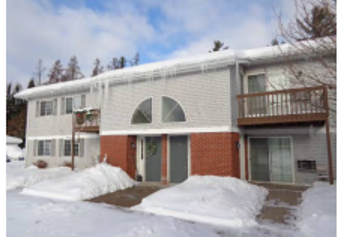 Apartment for rent at 44-48 E Birchwood Ave, Tomahawk, WI 54487