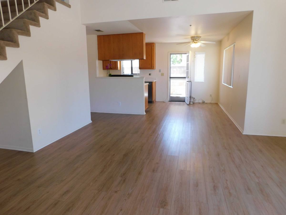 Townhouse for rent at 8641 Moody St #D, Cypress, CA 90630