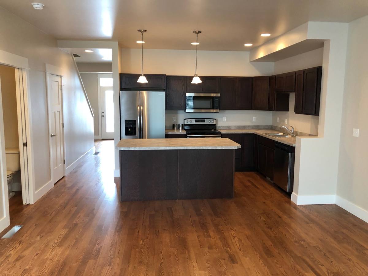 Apartment for rent at 3380 Davis Lane, Bozeman, MT 59718