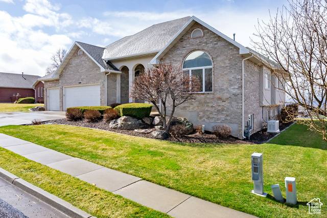 House for rent at 1479 N 1400 E, Logan, UT 84341