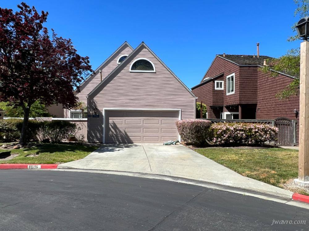 House for rent at 606 Bridgeport Lane, San Mateo, CA 94404