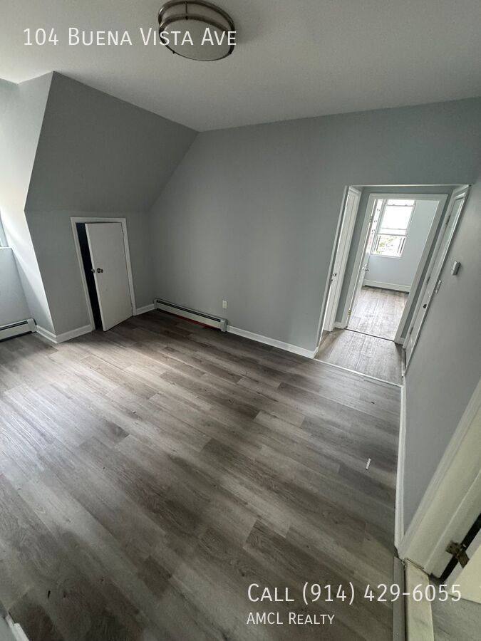 Apartment for rent at 104 Buena Vista Ave, Yonkers, NY 10701