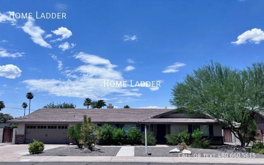 House for rent at 2178 E Golf Ave, Tempe, AZ 85282