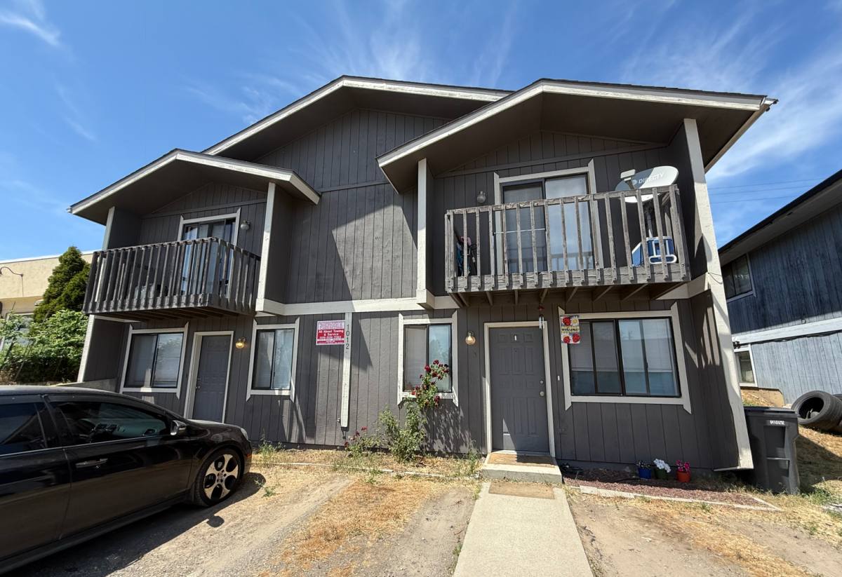 Apartment for rent at 1012 First St, Cheney, WA 99004