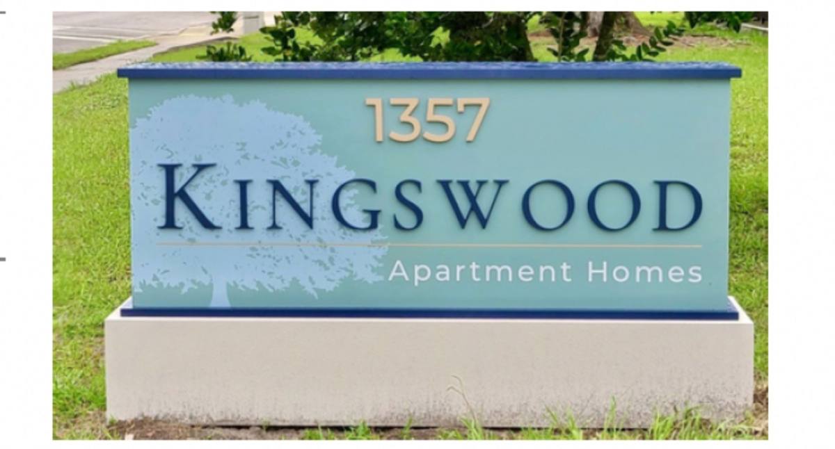 Apartment for rent at 1357 Kingsley Ave #8B, Orange Park, FL 32073
