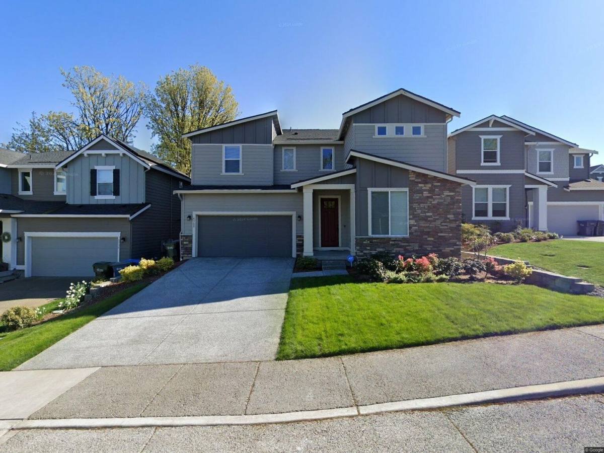 House for rent at 5708 13 St Court NE, Tacoma, WA 98422