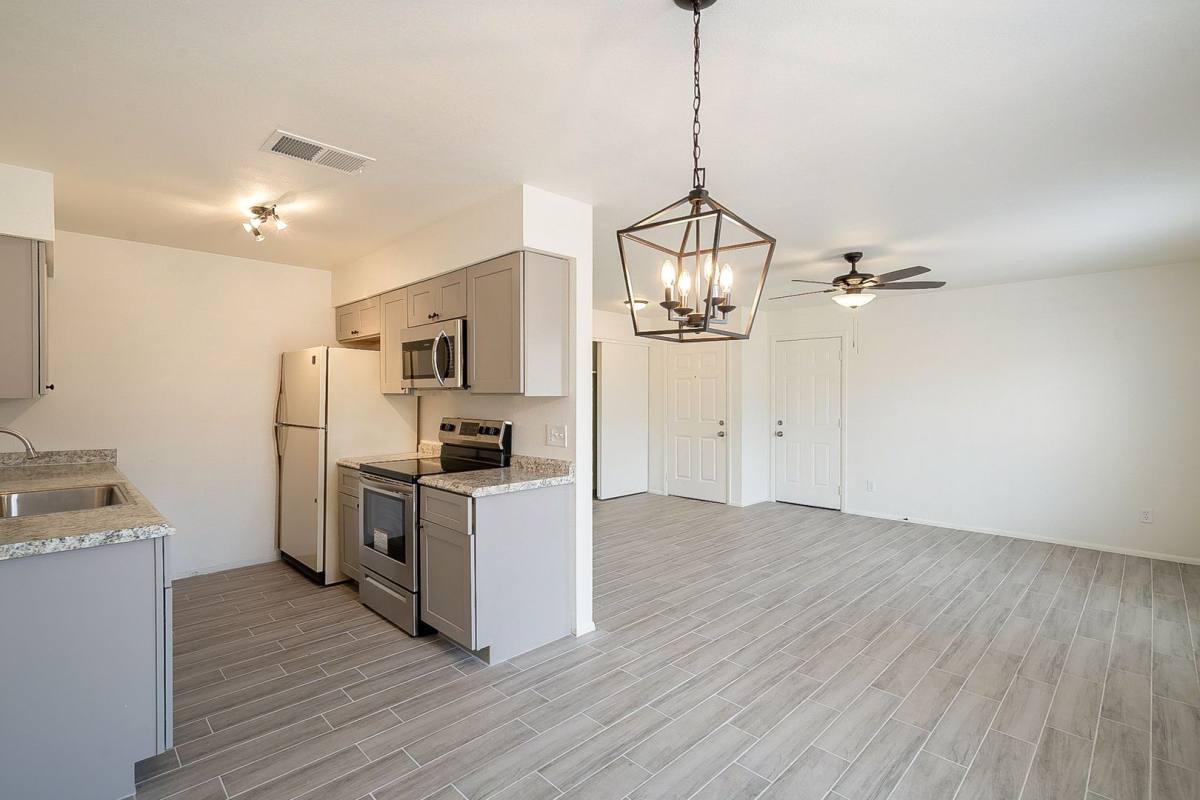 House for rent at 8917 N 55th Dr, Glendale, AZ 85302