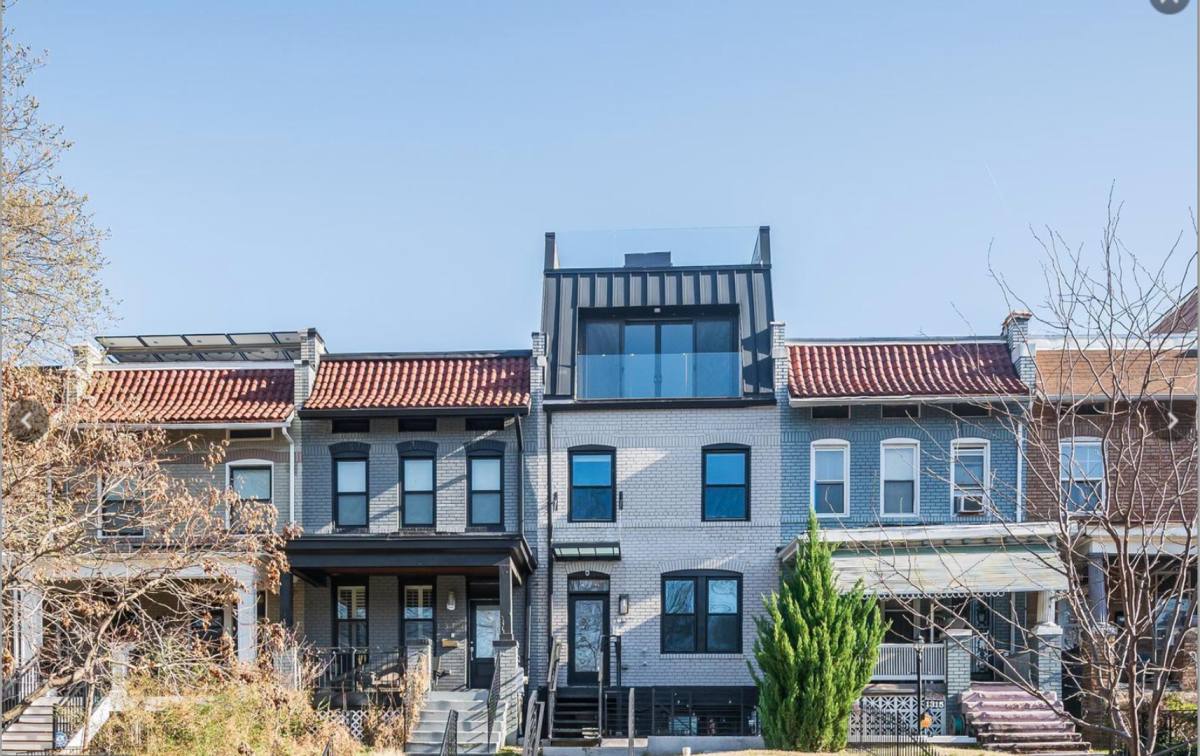 Condo for rent at 1317 Spring Rd NW #3, Washington, DC 20010
