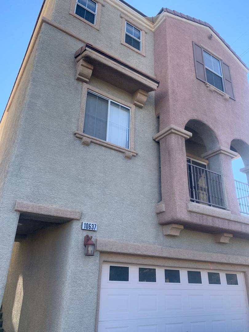House for rent at 10637 Nevada Falls, Las Vegas, NV 89129