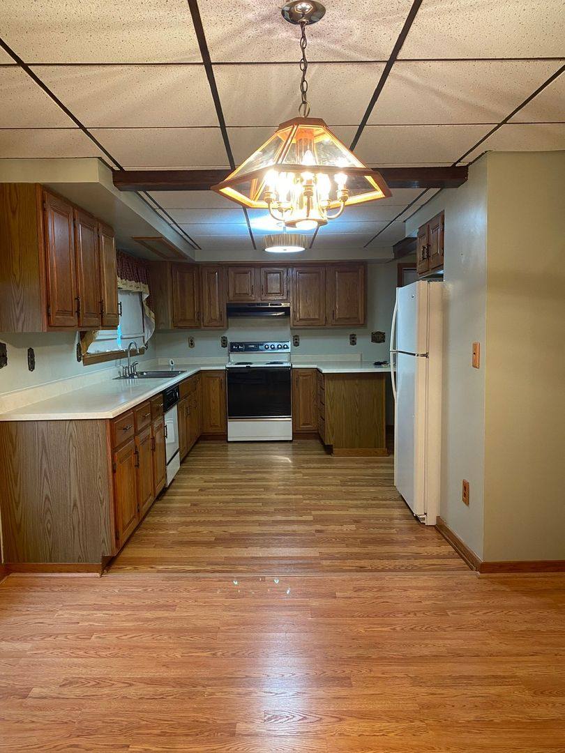 Apartment for rent at 43 Lafayette St, Augusta, ME 04330