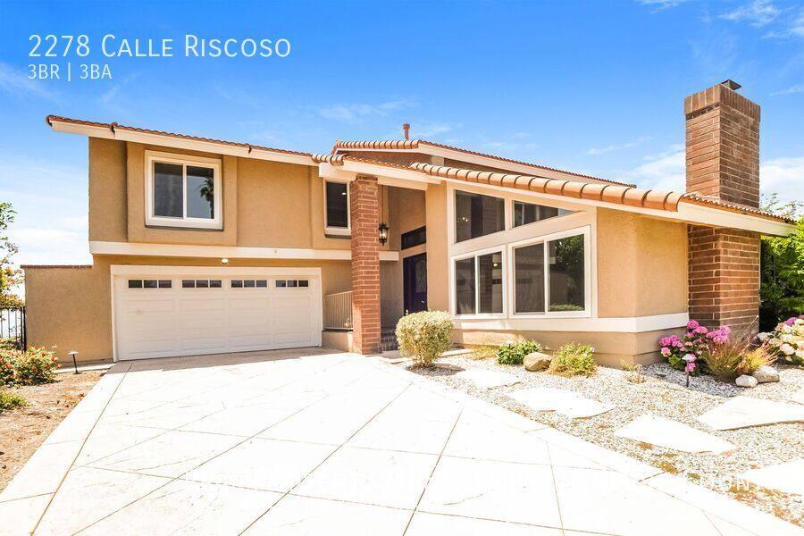 House for rent at 2278 Calle Riscoso, Thousand Oaks, CA 91362