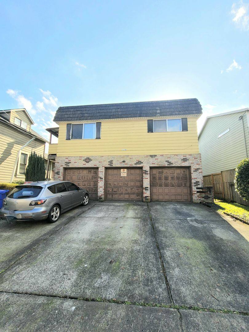 Apartment for rent at 1178 SE Pershing St #S A-C, Portland, OR 97202