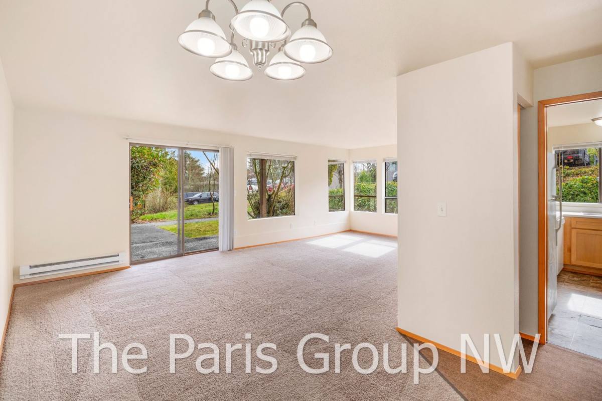 Apartment for rent at 2106 S 107th St, Seattle, WA 98168